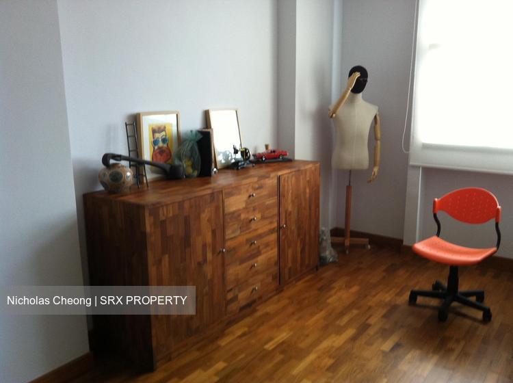 Blk 627 Senja Road (Bukit Panjang), HDB 5 Rooms #183138782